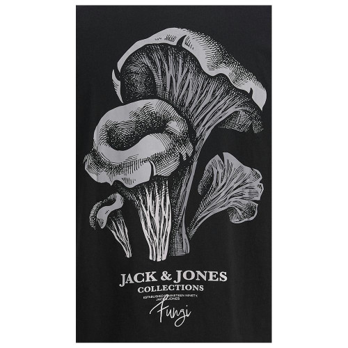 Jack & Jones Ανδρική κοντομάνικη μπλούζα